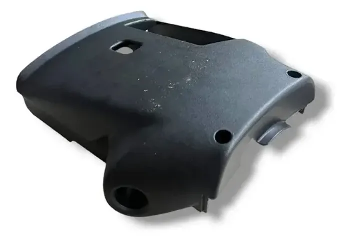 Acabameno Inferior Coluna Direção Peugeot 208 2015 2016 2017