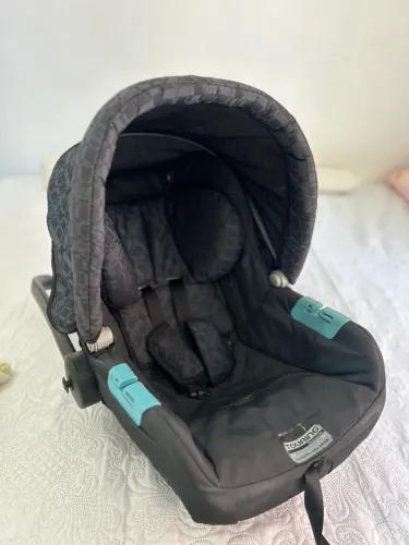 Bebê conforto em bom estado 