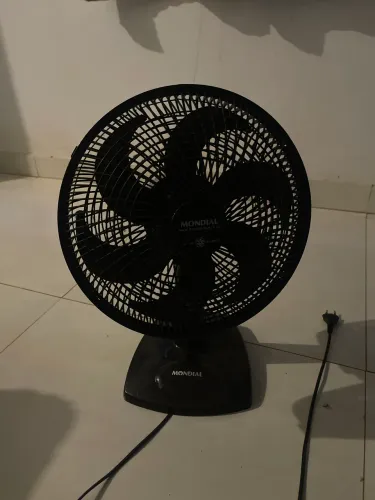 Ventilador Mondial 30cm