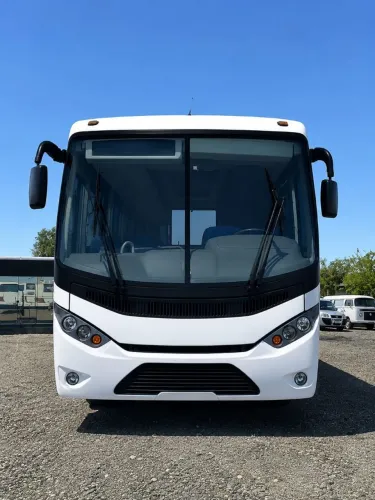 Marcopolo Ideale