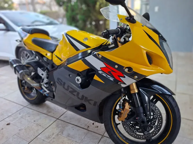 Suzuki GSX-R 1000cc