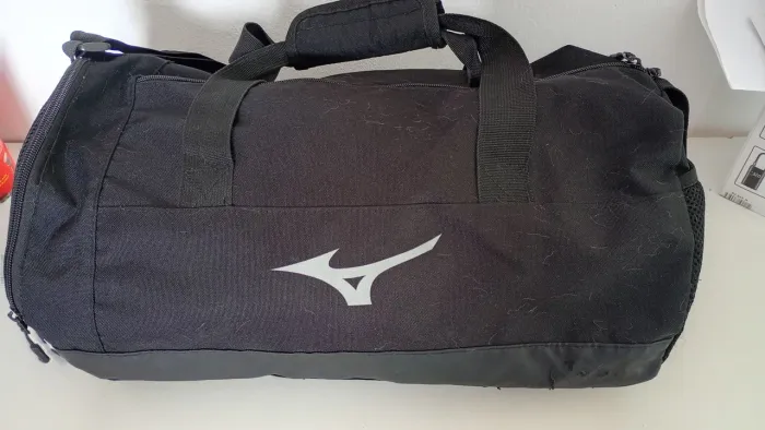 Bolsa Mizuno