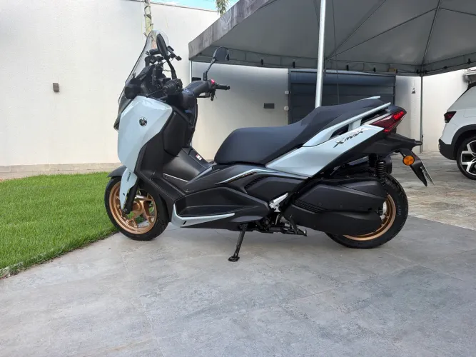 Yamaha Xmax 300 Connect 2026/26