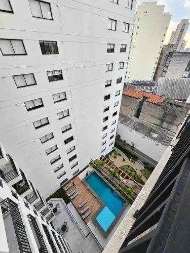 NSZOOMRALUGUEL2 - 2.300 + taxas - Oportunidade de primeiro aluguel no centro de São Paulo 