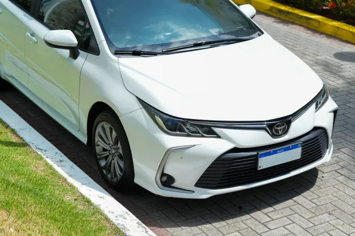 Toyota Corolla XEI 2.0 Flex 16V Aut. 2023