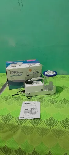 AspiraMax Usado por 4 meses