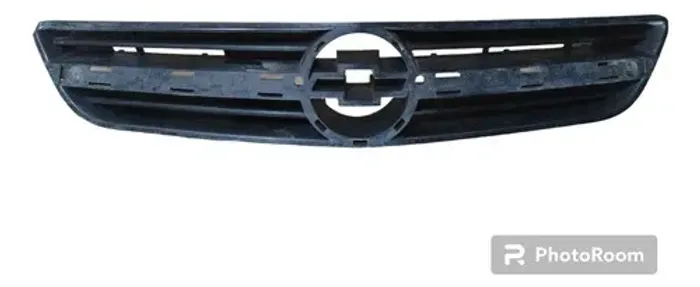  Grade Dianteira Astra 03/11 Novo Original