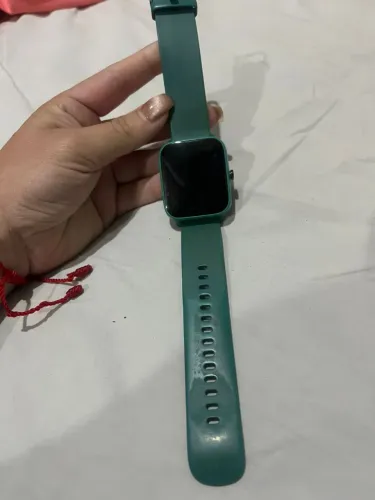 Smartwatch amazfit bip u basic