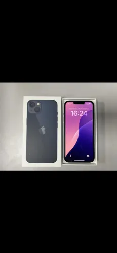 Vendo iPhone 13 128GB