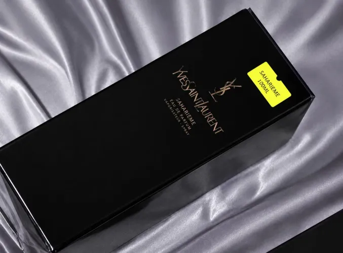 Perfume Saharienne YSL