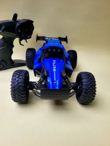 Carro off road 