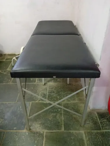 Vendo maca para massagem e depilação 