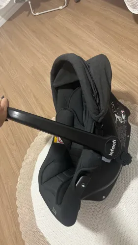 Bebê conforto