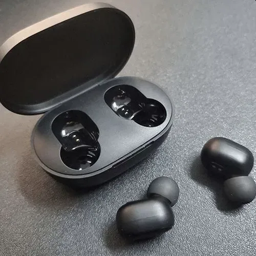 Fone Bluetooth TWS sem fio Novo - Airdots