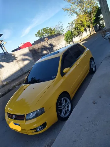 Fiat Stilo 1.8 MS Lim.edit./ MS Season 16V 2006