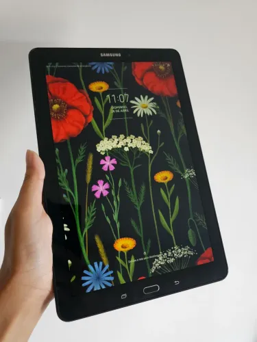 Tablet A6 spen