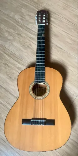 Violão Velasques 