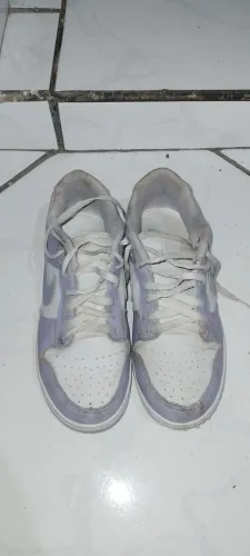 Tenis nike tamanho 35