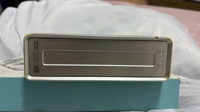 Sony DVD/CD REWRITABLE DRIVE