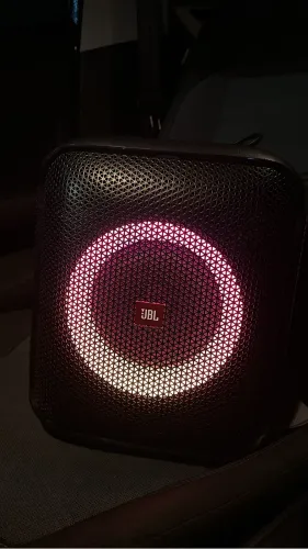 JBL encore essential