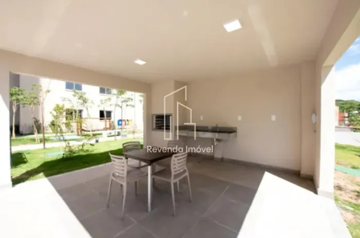 Apartamento de 1 quarto no Parque Novo Mundo, São Paulo-SP: seu lar aconchegante te espera