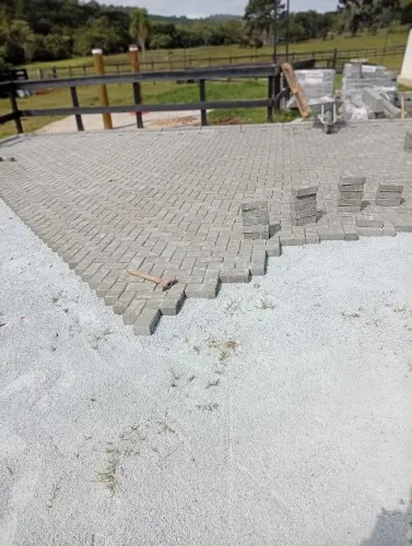 Fasso calçada