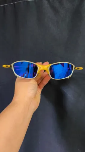 Solar Oakley 150,00