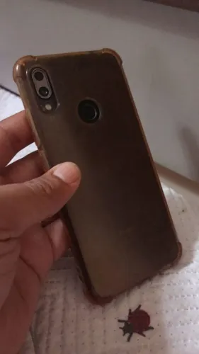 Redmi note 7