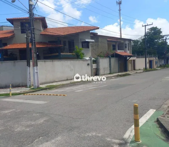 Casa com 4 quartos, 380 m² - venda por R$ 1.699.000 ou aluguel por R$ 6.000/mês - Parque M