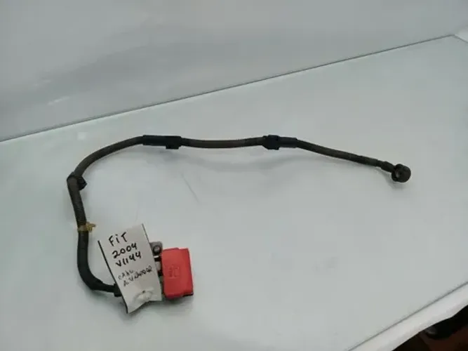 Cabo Alternador Honda Fit 1.5 2004 Hn4108