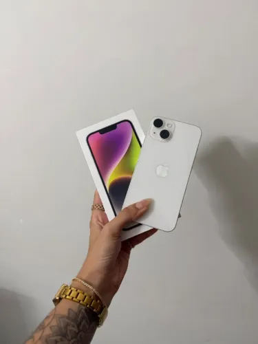 iPhone 14 128gb