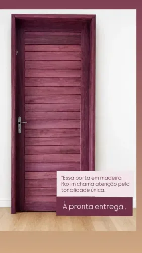 Porta lambri - Em Roxim