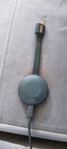 Google Chromecast 2