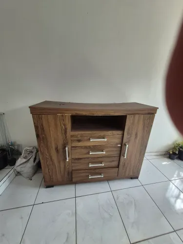 Cômoda master desapego no estado 
