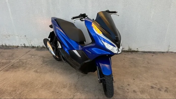 PCX Vendo