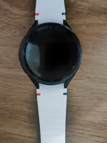 Samsung Galaxy whatch 6 classic 47 mm LTE
