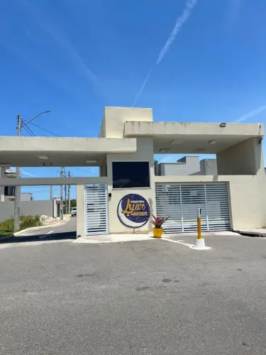 Terreno no melhor Cond de Arembepe - LUAR DE AREMBEPE - Lado Praia Entrada + parcelas
