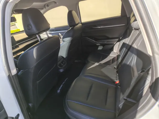 GWM Haval H6 Premium HEV 2024