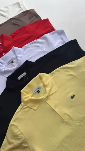 Polo Peruana 