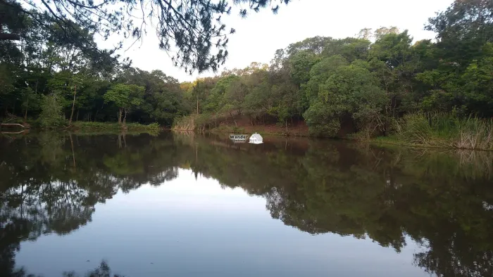SITIO RURAL em BRAGANÇA PAULISTA - SP, SETE BARRAS