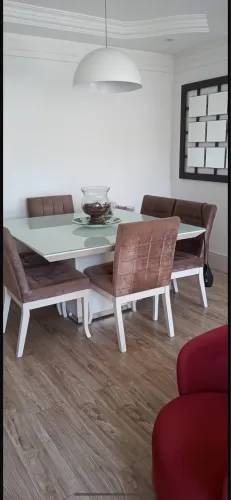 MESA DE JANTAR