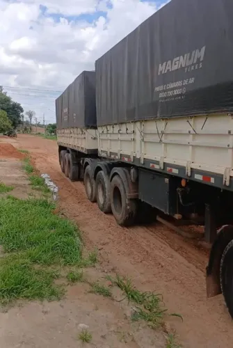 Motorista Habilitação E