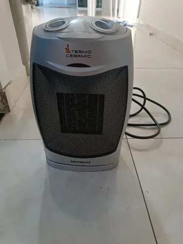 Aquecedor mondial
