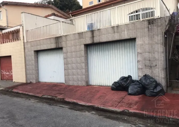 Casa Térrea á venda Zona Norte (Vila Constança) 3 dormitórios 1 suíte 3 vagas