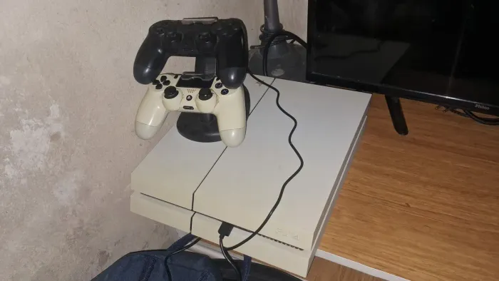 Ps4 videogame