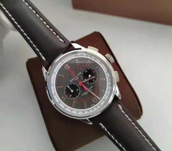 Relógio Breitling Premier Chronograph
