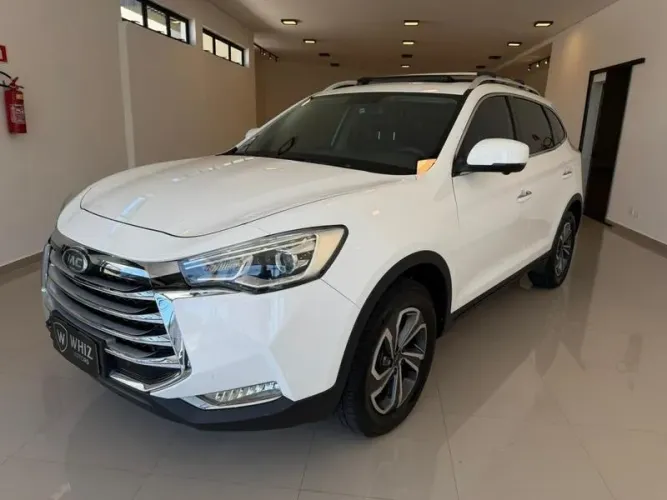 JAC T80 2.0 Turbo 16V 5P Aut. 2020