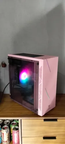 Computador I5 7100 16GB RAM GTX1650(NOVA)
