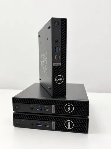 Mini PC Dell OptiPlex Micro 7020 - i5 14th