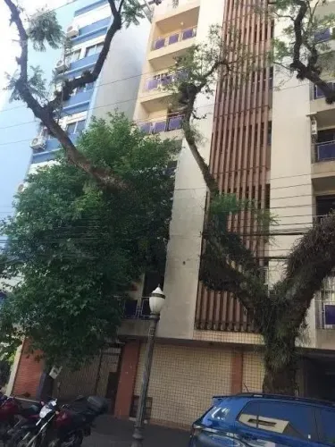 Oportunidade 2D Cidade Baixa BOX fechado escriturado Preço Atrativo